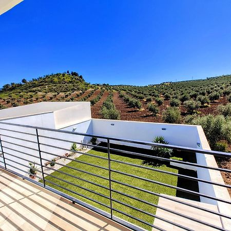 Alojamiento Rural Casa Praillo - Priego De Cordoba - Zamoranos Гуадамур Экстерьер фото