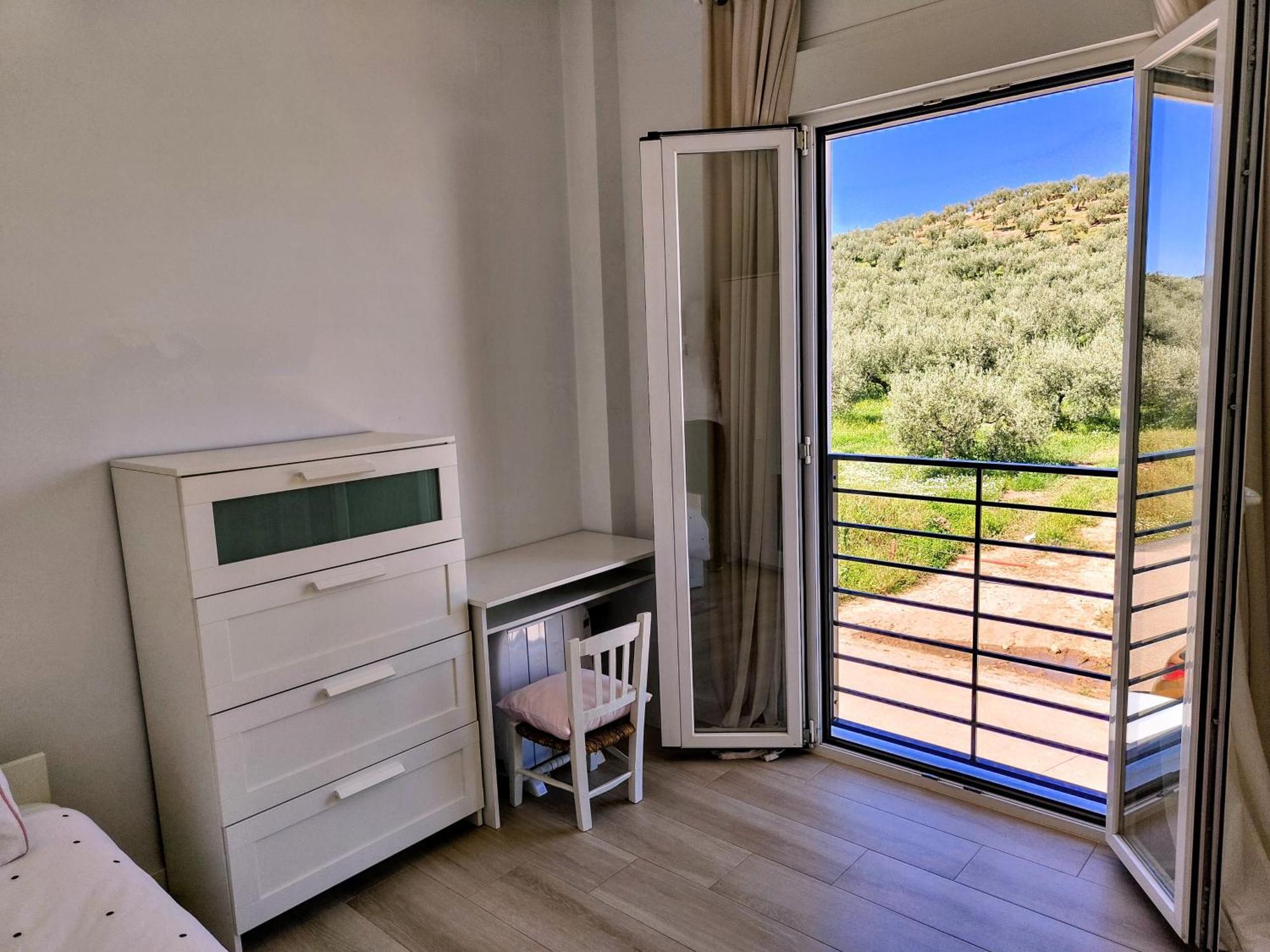 Alojamiento Rural Casa Praillo - Priego De Cordoba - Zamoranos Гуадамур Экстерьер фото