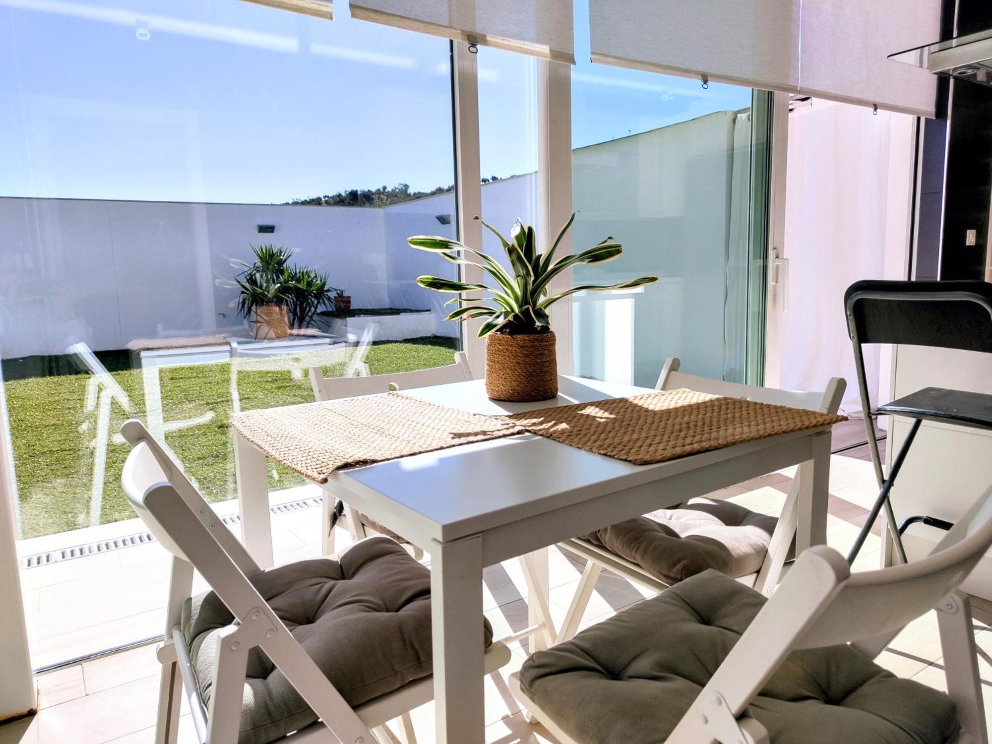 Alojamiento Rural Casa Praillo - Priego De Cordoba - Zamoranos Гуадамур Экстерьер фото
