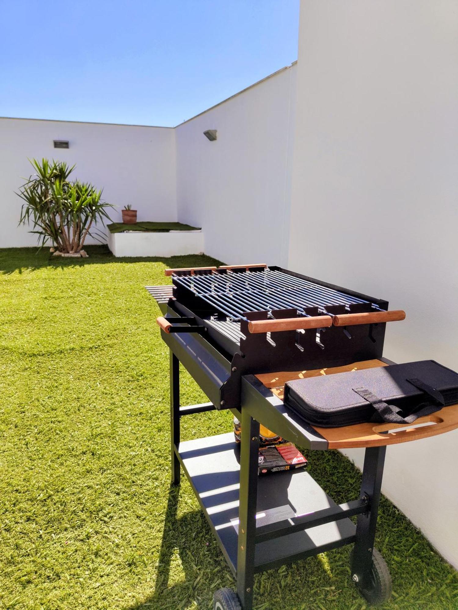 Alojamiento Rural Casa Praillo - Priego De Cordoba - Zamoranos Гуадамур Экстерьер фото