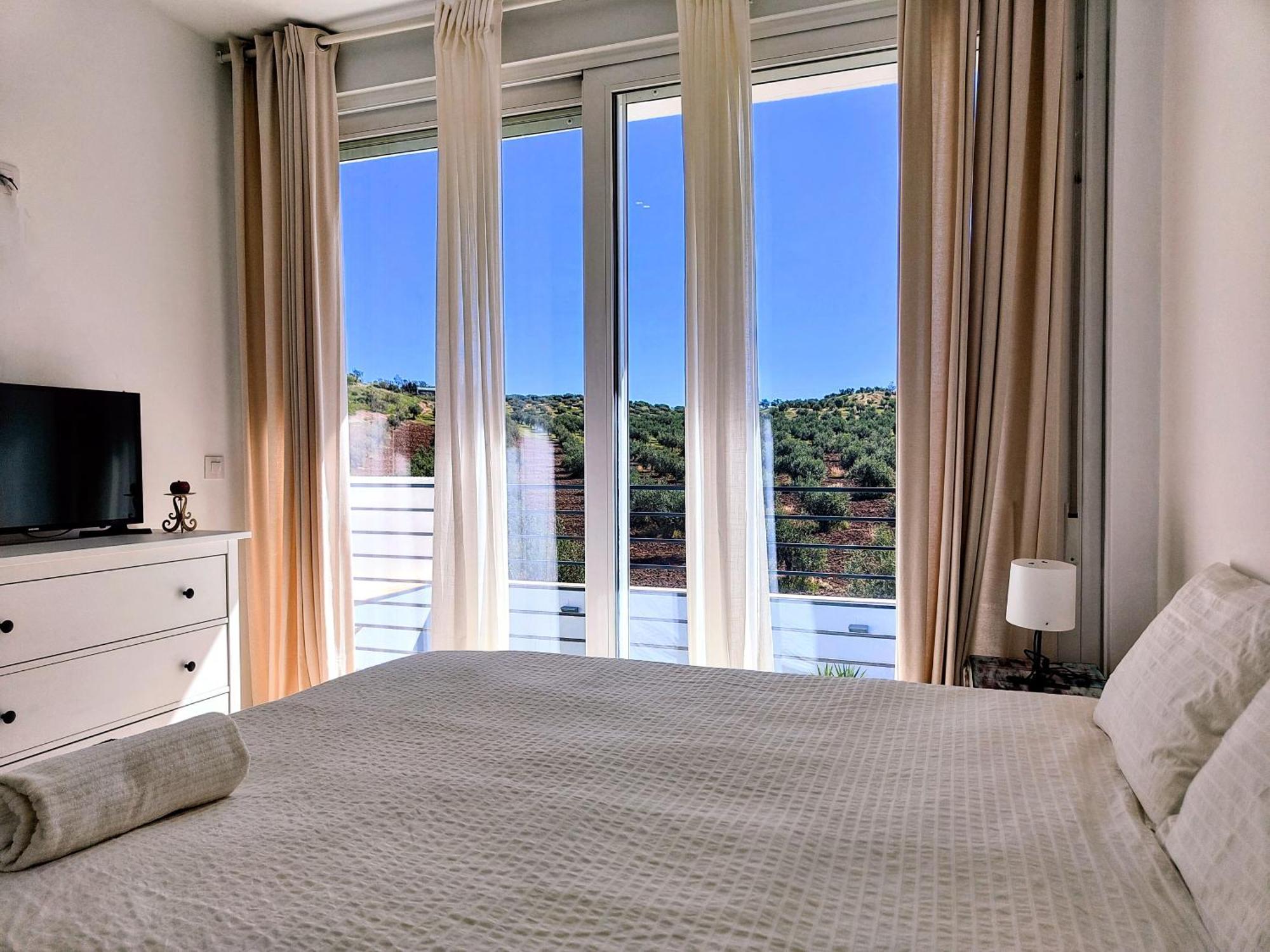 Alojamiento Rural Casa Praillo - Priego De Cordoba - Zamoranos Гуадамур Экстерьер фото