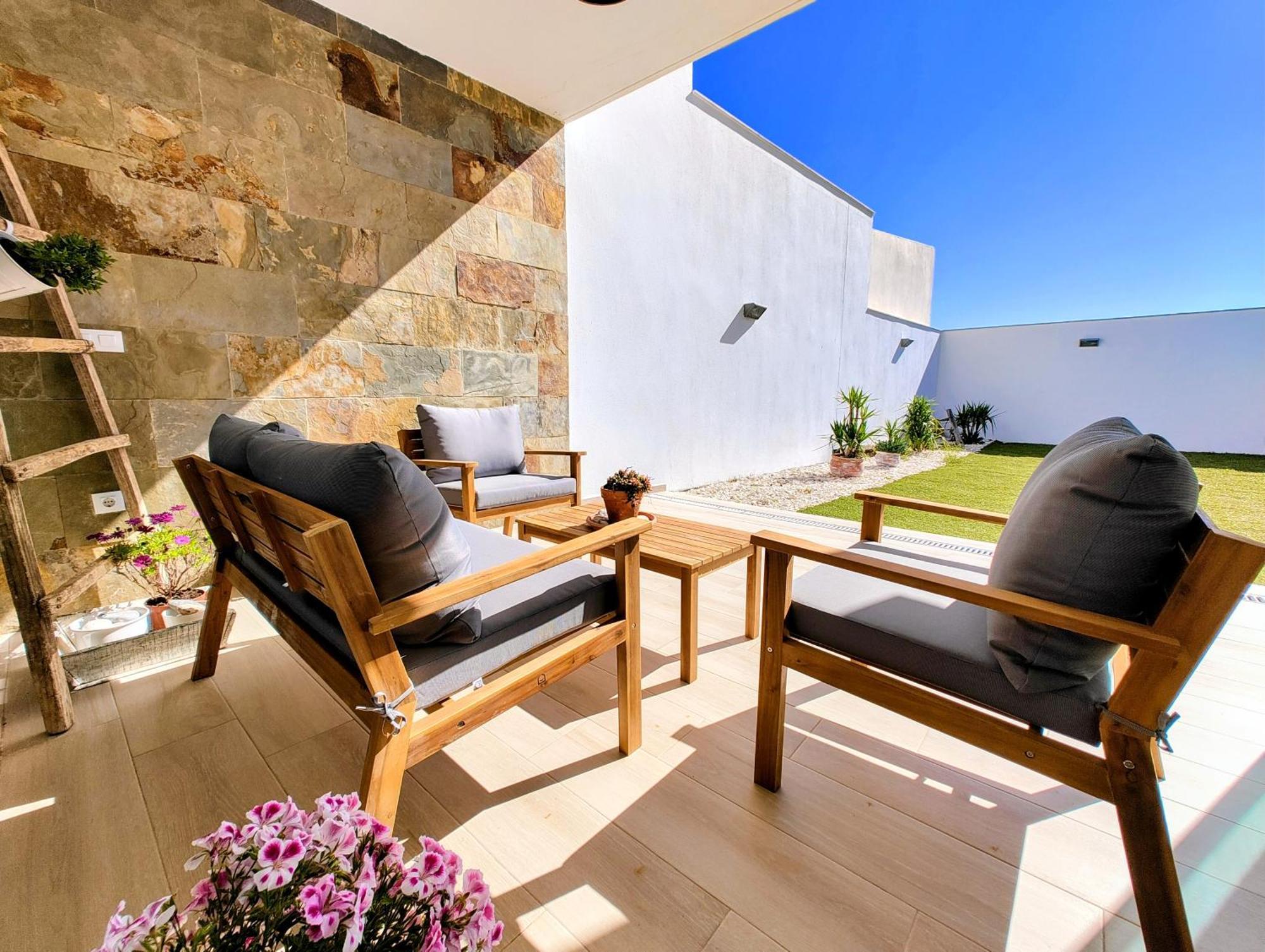 Alojamiento Rural Casa Praillo - Priego De Cordoba - Zamoranos Гуадамур Экстерьер фото